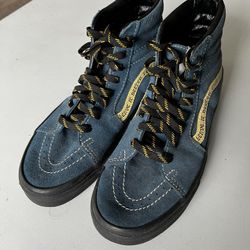 Vans Special edition 