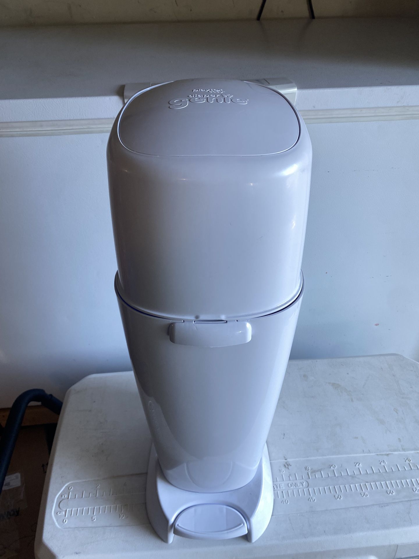 Playtex Baby Diaper Genie