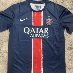 PSG Jersey