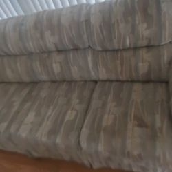Sofa Bed