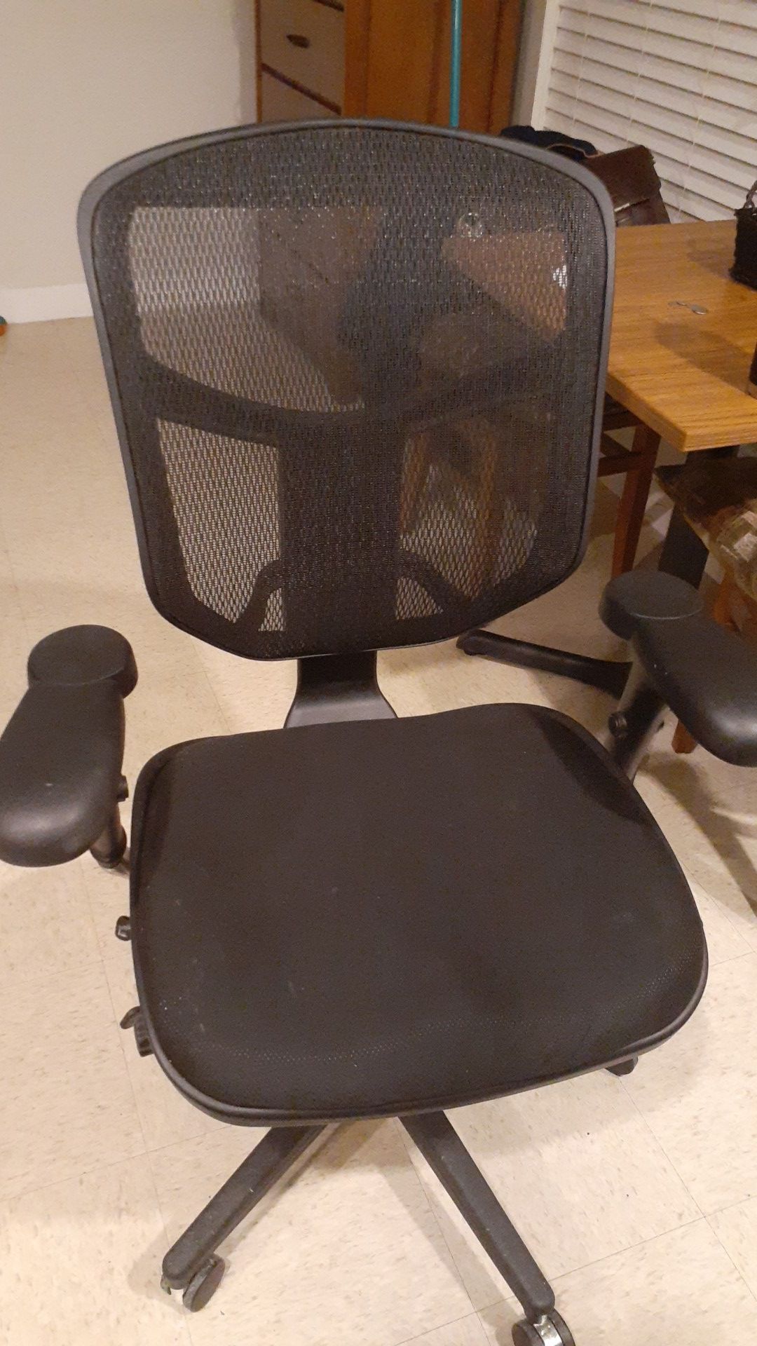 Office chair