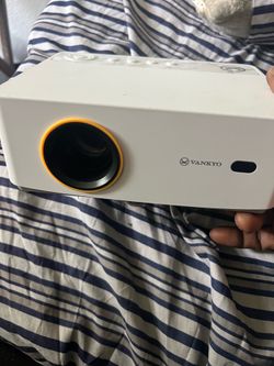 Vanyko projector