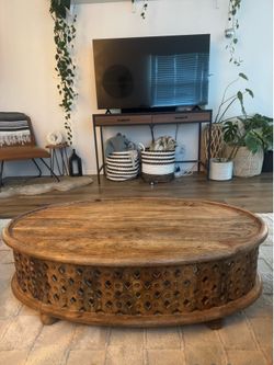 Coffee table / End Table