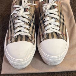 Burberry G5