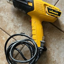 Wagner Furno 300 Dual Temperature Heat Gun 