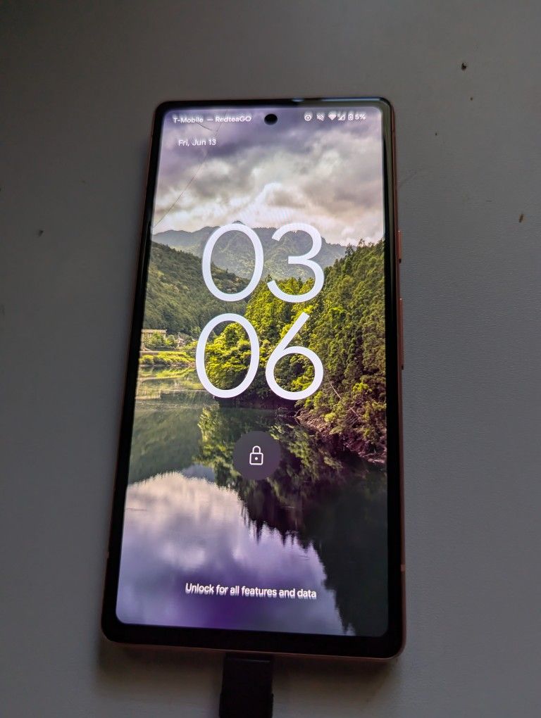 Google Pixel 7 A