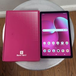 REVVL TAB 2 5G 64GB