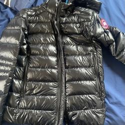 Canada Goose Cypress Lightweight Jacket