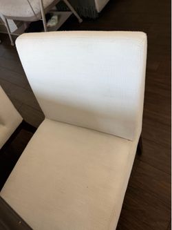 6 Chairs