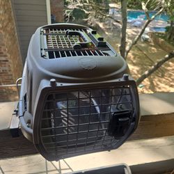 Pet Carrier