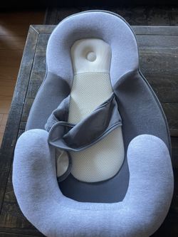 Baby Anti Reflux Bed