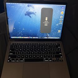 MacBook Air M1 
