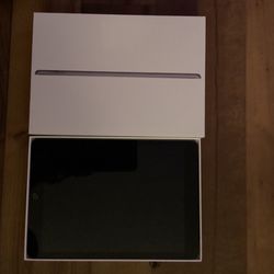 iPad 9th Gen 