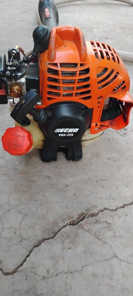 Echo 225