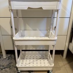 Baby Cart Caddy