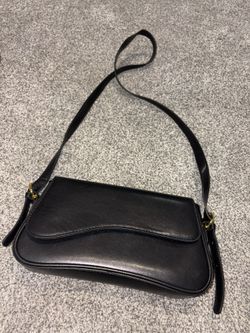 Black Purse