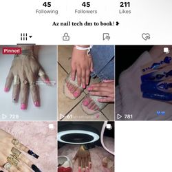 Nails 