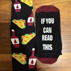 Novelty Socks 