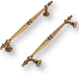 Vintage Cabinet Pulls Handles