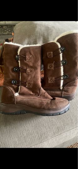 Women’s boots