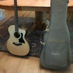 Electric Acoustic TAYLOR 