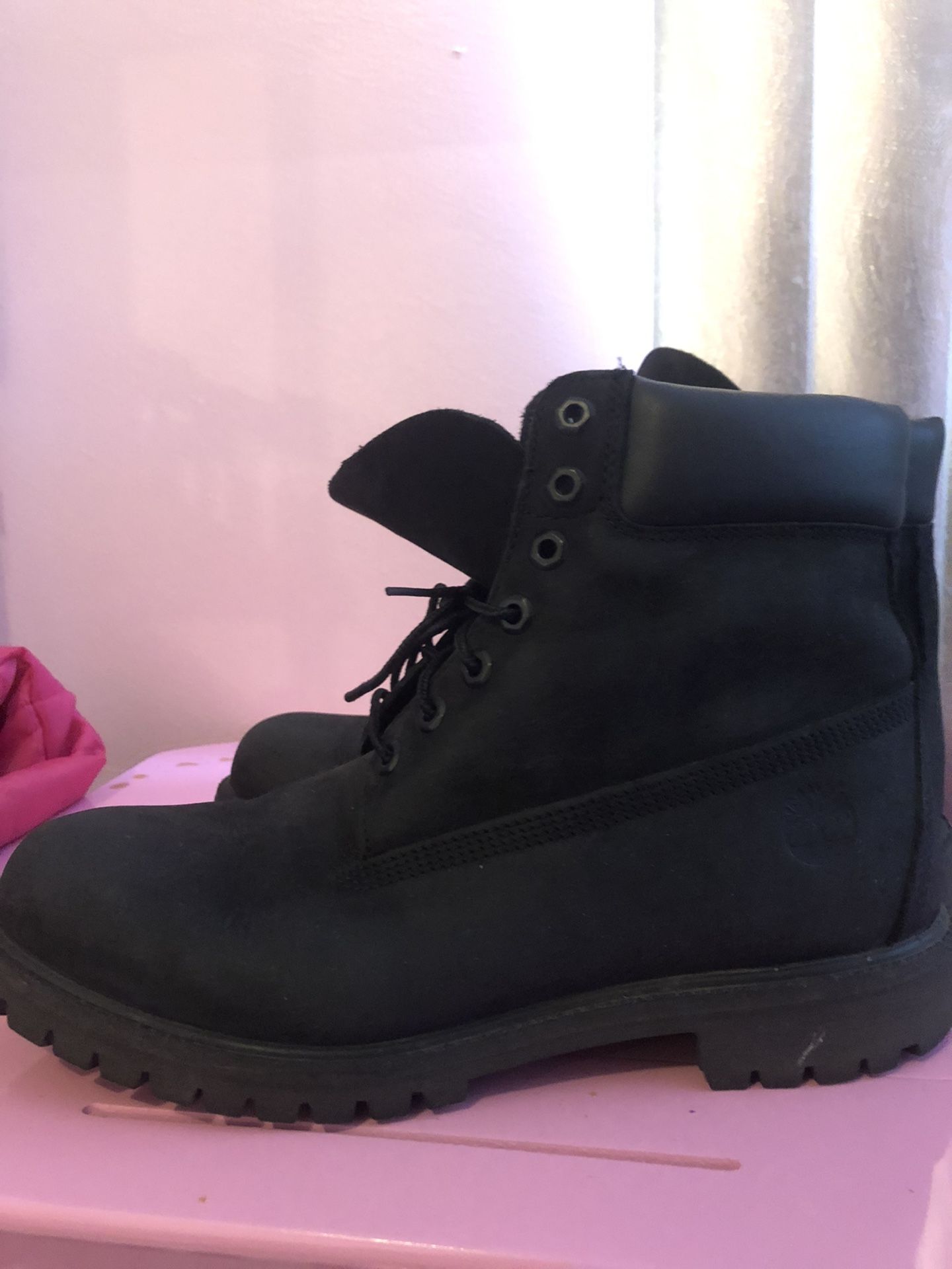 Timberland Boot Size 11