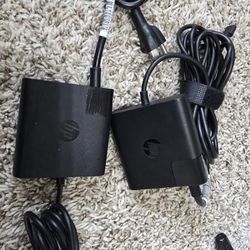 HP Laptop Chargers