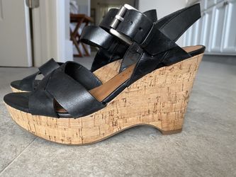 Women’s Wedges