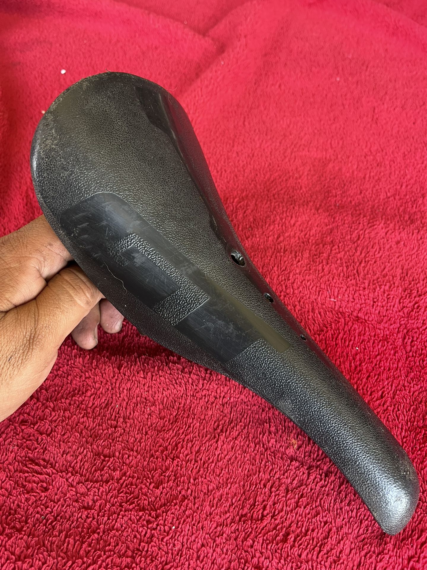 GT Viscount BMX Seat