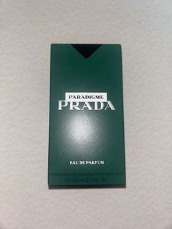 Prada Cologne