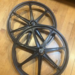 Brand New 24” Skyway Tuff 2 Wheels 7 Spoke 