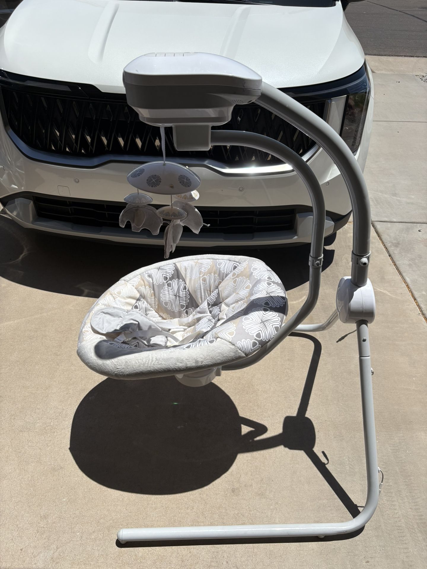 Fisher Price Baby swing