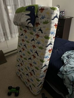 Toddler Bed Mattress