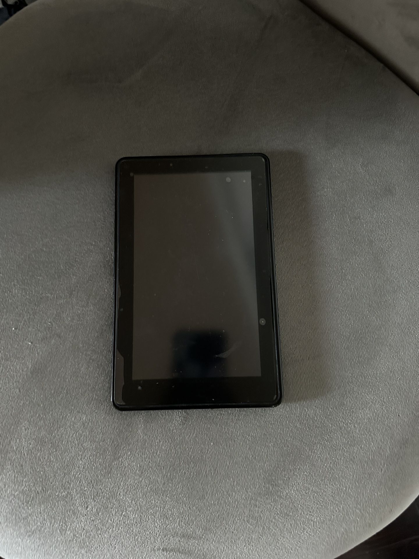 Kindle Fire 7