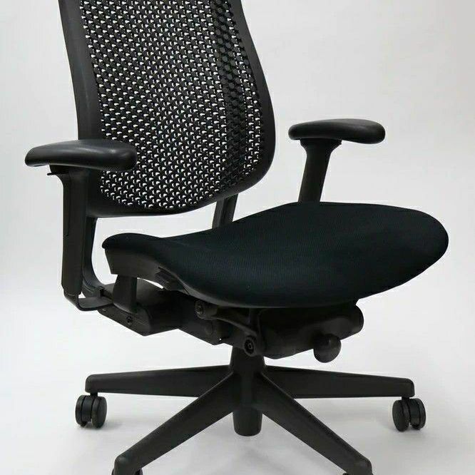 Herman Miller CELLE Office Chairs - 8  Available 