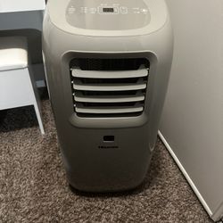 Hisense Portable AC