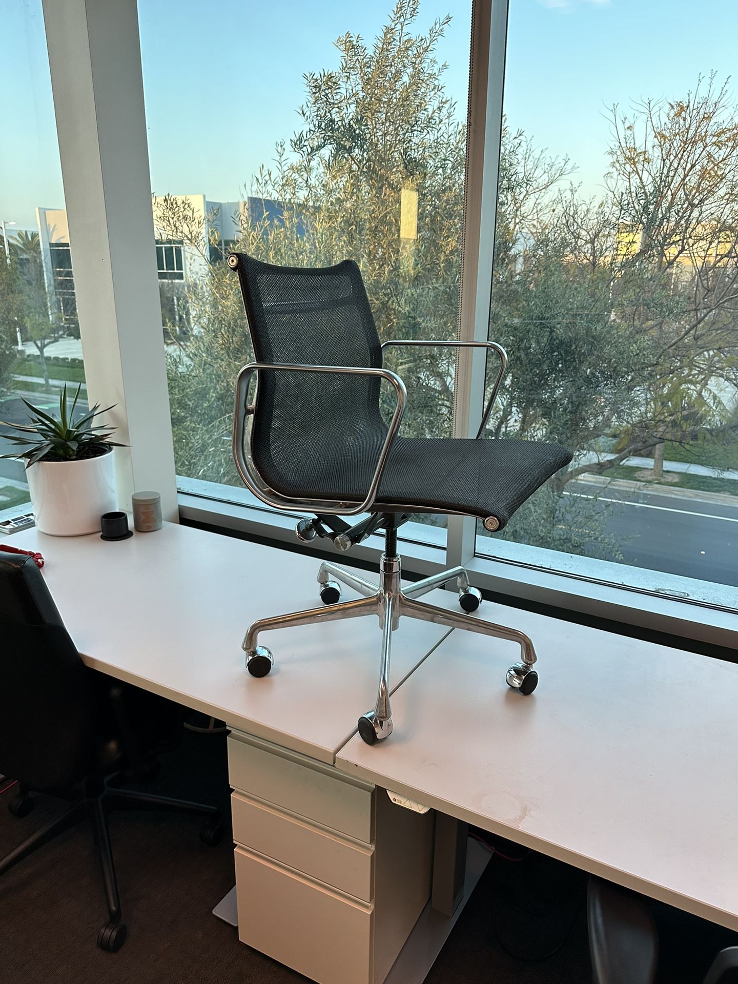 Eames Office Chair - Moving sale