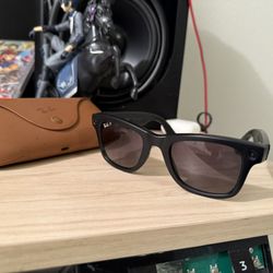 Ray Ban Meta 