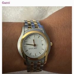 Women's Gucci Watch