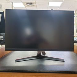 LG 32gn600 Monitor