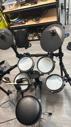 Electronic Drum Kit