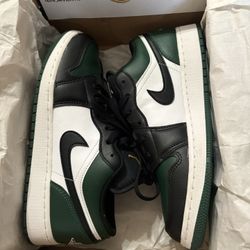 Jordan 1 Low Gs 