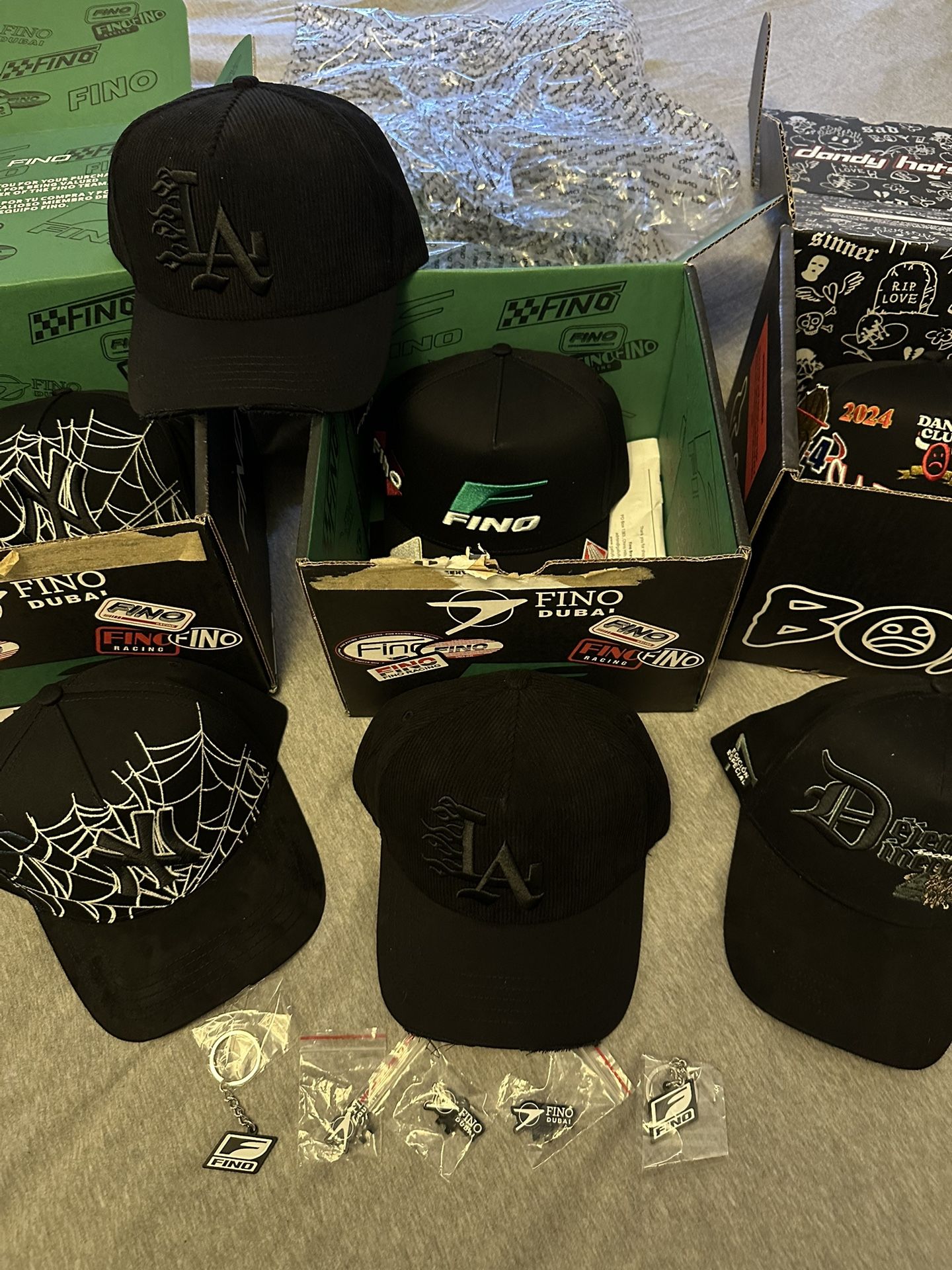 Fino Hats For Sale