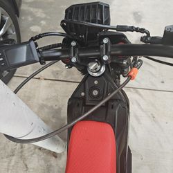 E Bike Like New