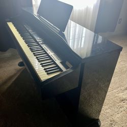 🎶  Baldwin Pianovelle PA2500 Digital Piano