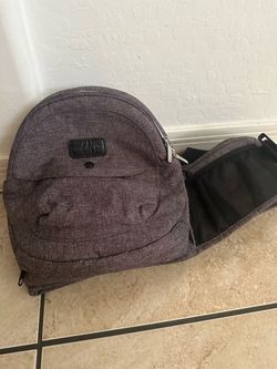 Tush Baby Carrier