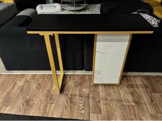 Marble - Console Table