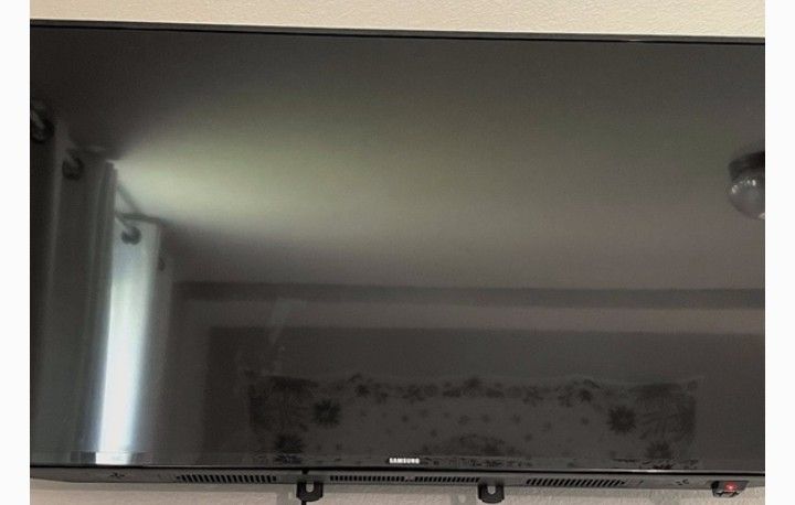 55" SUNSUNG TELEVISION