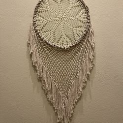 Boho Dreamcatcher 