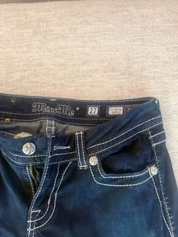 Woman’s Miss Me size 27